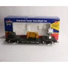 USA Trains R17329 G GN Searchlight-Style Depressed-Center Flat Car w/Generator - Your Source for Gaming Essentials* Trains