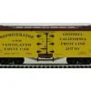 USA Trains R16298 G Goodell California Fruit Line Wood Refrigerator Car #20740 - Your Source for Gaming Essentials* Trains