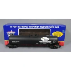 USA Trains R15171 G Harvest States Modern Tank Car w/Extruded Aluminum Body - Your Source for Gaming Essentials* Trains