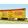 USA Trains R16386 G Lake Wales Citrus Growers Association Refrigerator Car - Your Source for Gaming Essentials* Trains