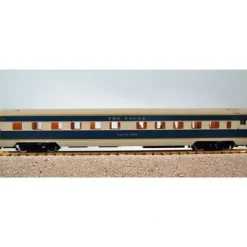USA Trains R31174 G MP The Eagle Eagle View Corrugated Aluminum Sleeper #621 - Your Source for Gaming Essentials* Trains