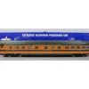 USA Trains R31060 GN "Empire Builder" Aluminum Observation Car Lighted - Your Source for Gaming Essentials* Trains