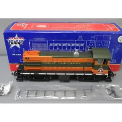 USA Trains R22565 G New Haven Alco S4 Diesel Locomotive #4 - Your Source for Gaming Essentials* Trains