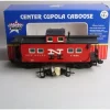 USA Trains R12165 G New Haven Center Cupola Caboose - Your Source for Gaming Essentials* Trains
