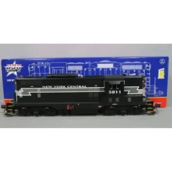 USA Trains R22127 G New York Central EMD GP9 Diesel Locomotive #5805 - Your Source for Gaming Essentials* Trains