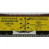 USA Trains R16302 G Northern Refrigerator Car Co. Wood Refrigerator Car #9015 - Your Source for Gaming Essentials* Trains