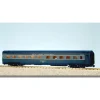 USA Trains R31035 G NYC 20th Century Limited Corrugated Alum Sleeper Lighted #2 - Your Source for Gaming Essentials* Trains
