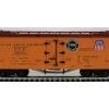 USA Trains R16300 G Pacific Fruit Express SP/UP Wood Refrigerator Car #92778 - Your Source for Gaming Essentials* Trains