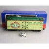 USA Trains R16354 G Pine Mountain Mineral Springs Wood Ice Reefer Car - Your Source for Gaming Essentials* Trains
