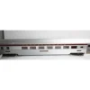 USA Trains R312201 G PRR Congressional Extruded Aluminum Parlor Cars #1, #7132 - Your Source for Gaming Essentials* Trains