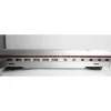 USA Trains R312205 G PRR "Congressional" Extruded Aluminium Diner Car #4624 - Your Source for Gaming Essentials* Trains