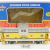 USA Trains R12105 G Rio Grande Illuminated Caboose #01503 - Metal Wheels - Your Source for Gaming Essentials* Trains