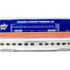 USA Trains R31004 G Santa Fe Corrugated Aluminum Sleeper Car #1 - Your Source for Gaming Essentials* Trains