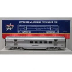USA Trains R310001 G Santa Fe "SuperChief" RPO Car - Your Source for Gaming Essentials* Trains