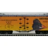 USA Trains R16326 G Santa Maria Vegetables Refrigerator Car #32984 - Your Source for Gaming Essentials* Trains