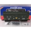USA Trains R1839 G Scale U.S. Army Bunk Car #65001 - Your Source for Gaming Essentials* Trains
