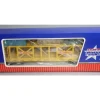 USA Trains R17222 G Seaboard Coast Line Double-Deck Auto Rack Yellow - Your Source for Gaming Essentials* Trains