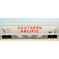 USA Trains R14105 G Southern Pacific 4 Bay Center Flow Hopper - Your Source for Gaming Essentials* Trains