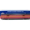 USA Trains R310902 G SP "Daylight Limited" Baggage Car with Metal Wheels - Your Source for Gaming Essentials* Trains
