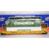 USA Trains R17103 G TTX Gunderson Husky Stack with Container (Set of 3) - Your Source for Gaming Essentials* Trains