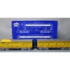 USA Trains R22256 G Union Pacific F-3 AB Unit Powered Diesel Locomotive - Your Source for Gaming Essentials* Trains