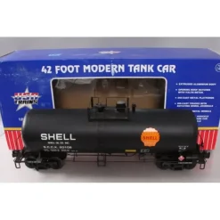 USA Trains R15262 USA Trains 15262 G Shell 42' Modern Tank Car #20108 Black - Your Source for Gaming Essentials* Trains