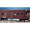 USA Trains 2101S Colorado & Southern Rotary Snow Plow w/Sound - Metal Wheels - Your Source for Gaming Essentials* Trains