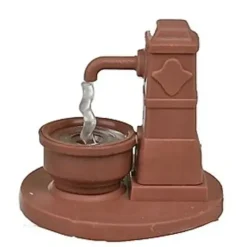 Viessmann Modellspielwaren 5805 Fountain w/Moving Water - Your Source for Gaming Essentials* Trains