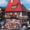 Vollmer 3674 Butcher's Shop - Your Source for Gaming Essentials* Trains