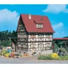 Vollmer 3730 HO "Bauernhaus" Farm House Building Kit - Your Source for Gaming Essentials* Trains