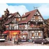 Vollmer 3683 3683 HO Candy Shop Building Kit - Your Source for Gaming Essentials* Trains