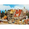 Vollmer 3691 HO Scale European House Under Construction - Your Source for Gaming Essentials* Trains