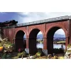 Vollmer 2513 HO Viaduct Building Kit - Your Source for Gaming Essentials* Trains