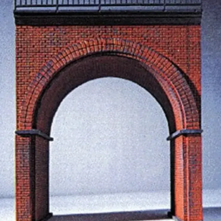 Vollmer 2512 HO Viaduct Enlargement - Your Source for Gaming Essentials* Trains