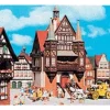 Vollmer 3748 Old-time post office kit - Your Source for Gaming Essentials* Trains