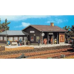 Vollmer 3525 Railway station Schonwies - Your Source for Gaming Essentials* Trains