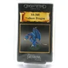 Tabletop Miniatures>Vulture Dragon #10-360 Classic Ral Partha Fantasy RPG Metal Figure - Your Source for Gaming Essentials