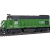 Walthers 910-9401 BN GP15-1 Diesel Locomotive - Your Source for Gaming Essentials* Trains