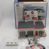 Walthers 933-2714 Built-Up Dave's Super Service EX/Box - Your Source for Gaming Essentials* Trains