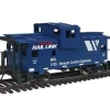 Walthers 931-1530 Caboose - Your Source for Gaming Essentials* Trains