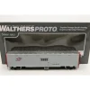 Walthers 920-17304 C&NW 50' NYC-Style Express Boxcar (Converted Troop Sleeper) - Your Source for Gaming Essentials* Trains
