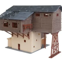 Walthers 931-911 Coal Creek Tipple Kit - Your Source for Gaming Essentials* Trains