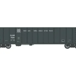 Walthers 910-56005 50' Coal Gondola 6-Pack - Ready to Run - Your Source for Gaming Essentials* Trains