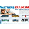 Walthers 931-871 CSX Transportation HO Gauge Diesel Freight Train Set - Your Source for Gaming Essentials* Trains