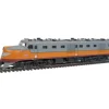 Walthers 910-9109 DL109 Milw Rd - Your Source for Gaming Essentials* Trains