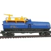 Walthers 931-1790 Firefighting Car DM&E4003 - Your Source for Gaming Essentials* Trains