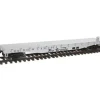 Walthers 931-1462 Flat Car DRGW - Your Source for Gaming Essentials* Trains