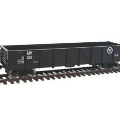 Walthers 910-5669 50' Gondola - Your Source for Gaming Essentials* Trains