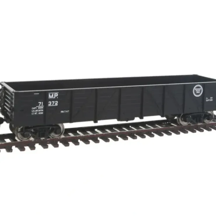 Walthers 910-5669 50' Gondola - Your Source for Gaming Essentials* Trains