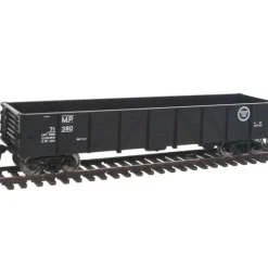 Walthers 910-5670 50' Gondola - Your Source for Gaming Essentials* Trains